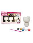 HELLO KITTY 3 PERS. DA DIPINGERE 