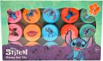 STITCH SCATOLA 15 TIMBRINI 