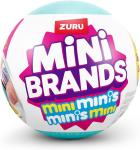 SFERA MINI BRANDS RIEMPI IL FRIGO 