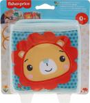 FISHER PRICE PANNELLO INTERATTIVO TUMMY TIME 