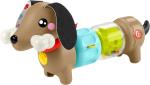 FISHER PRICE BASSOTTO GIRA E GIOCA 