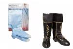 FROZEN STIVALI 2 ASS -UNO- 