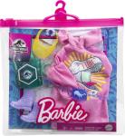 BARBIE ABITO FASHION JURASSIC WORLD 
