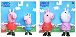 PEPPA PIG SET 2 PERSONAGGI 2 ASS -UNO- -F3656-=250=