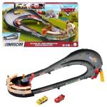 CARS PISTA NASCAR + 2 AUTO 