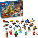 CITY CALENDARIO DELL'AVVENTO 2025 