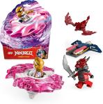 NINJAGO SPINNER DRAGO SPINJITZU DI SORA 