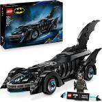 BATMOBILE BATMAN FOREVER 