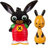 BING E FLOP SET 2 PERSONAGGI -352802- =250= 