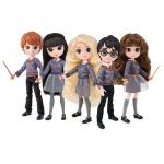 HARRY POTTER PERS. CM 20 4 ASS 