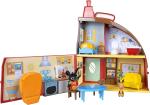 BING LA GRANDE CASA C/ 2 PERSONAGGI 