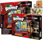 BRAINROT MISTERY BOX SERIE ALPHA 