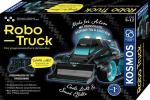 KOSMOS ROBO TRUCK 
