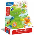DINO E BABY DINO 