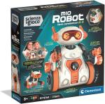 SCIENZA E GIOCO MIO ROBOT NEW 