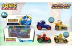 SONIC AUTO 1/43 4 ASS -UNO-