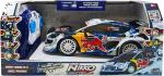 NIKKO AUTO R/C M-SPORT FORD PUMA HYBRID 