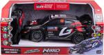 NIKKO AUTO R/C TOYOTA GAZOO RACING 