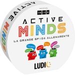 ACTIVE MINDS LA GRANDE SFIDA 