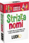 LUDI STRIZZA NOMI 
