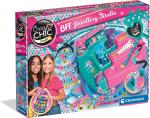 CRAZY CHIC STUDIO CREA BRACCIALI 