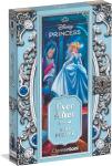 PUZZLE EVER AFTER DA 500 CINDERELLA 