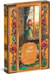 PUZZLE EVER AFTER DA 500 BELLE 