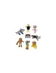 PELUCHE BRAINROT CM 28 7 ASS -UNO- 