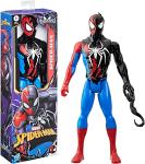 SPIDERMAN VENOM PERS. CM 30 