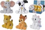 OFF   PELUCHE DISNEY CM 18 5 ASS