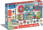 TAVOLO ATTIVITA' BABY GAMER