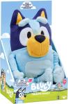 BLUEY PELUCHE MUSICALE CM 33