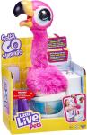 LITTLE LIVE PETS FLAMINGO G.T.