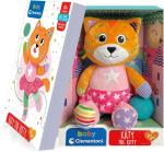 PELUCHE KATY THE KITTY 