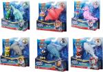 PAW PATROL ACQUA PUPS 6 ASS 