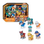 PAW PATROL SET FAMIGLIA 