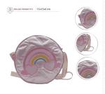 GIRLY GENERATION TRACOLLA TONDA RAINBOW 