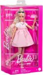 BARBIE DA COLLEZIONE BIONDA DELUXE STYLE 