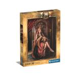 PUZZLE DA 1000 ANNE FRIENDS 