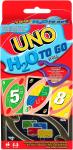 PROMO  CARTE UNO H2O