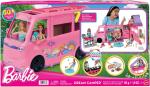 BARBIE CAMPER DEI SOGNI 