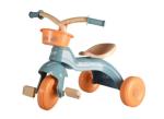 TRICICLO HOT WHEELS 