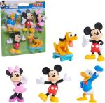 BLISTER 5 PERSONAGGI DISNEY