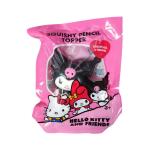BUSTINA SQUISHY PENCIL HELLO KITTY 3 ASS 
