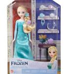 FROZEN ELSA C/ACC -052370-