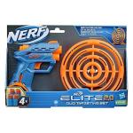 NERF ELITE 2.0 DUO TARGET 