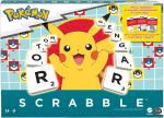 SCRABBLE POKEMON ITALIA 