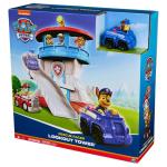 PAW PATROL LOOKOUT TOWER 