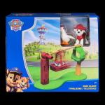 PAW PATROL MINI PLAYSET SALVATAGGIO 
