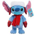 PELUCHE STITCH BALLERINO NATALIZIO 